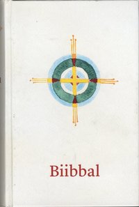 bokomslag Biibbal : boares ja odda testamenta