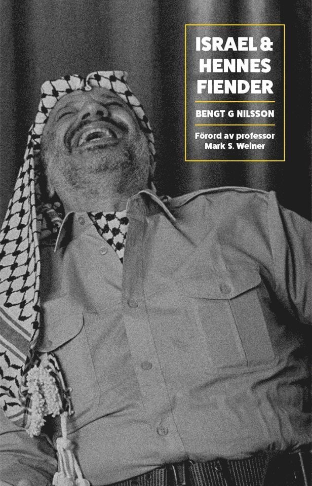 Israel och hennes fiender