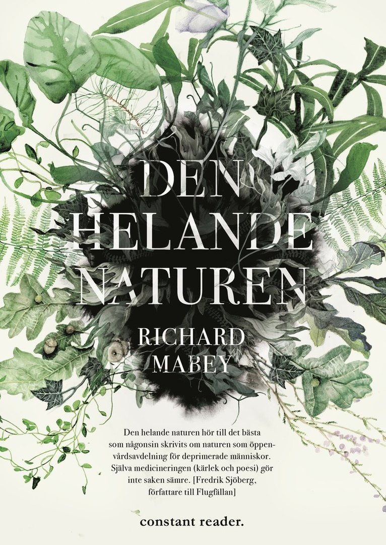 Den helande naturen