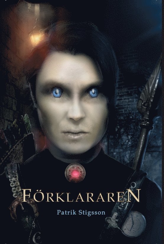 Förklararen