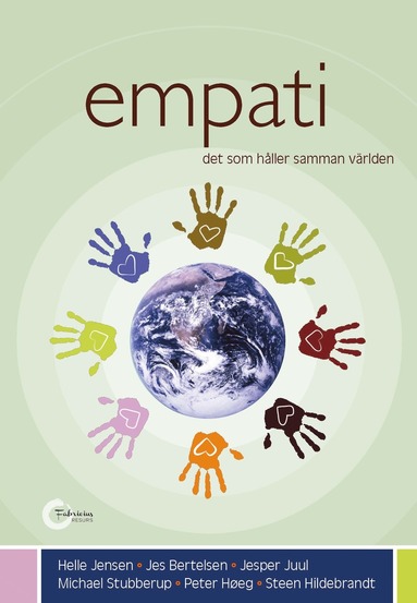 bokomslag Empati : det som håller samman världen