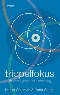 bokomslag Trippelfokus : ett nytt synsätt på utbildning