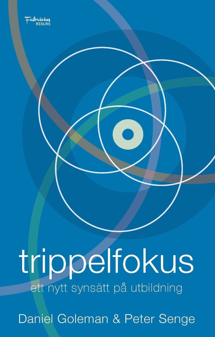 Trippelfokus : ett nytt synsätt på utbildning 1