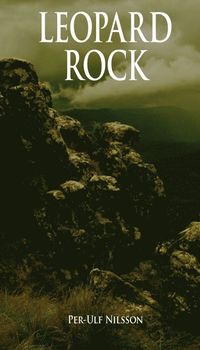 bokomslag Leopard Rock