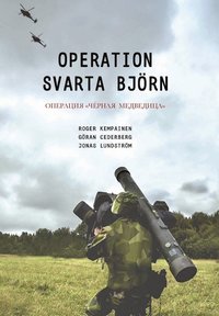 bokomslag Operation Svarta Björn