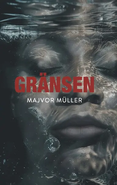 Majvor Müller - Gränsen, Inbunden