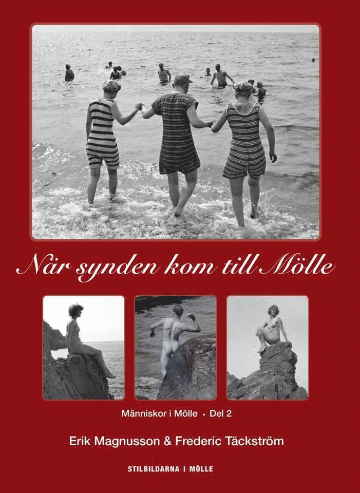 När synden kom till Mölle : människor i Mölle D.2
