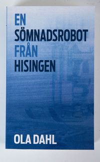 bokomslag En sömnadsrobot från Hisingen