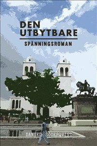 bokomslag Den utbytbare