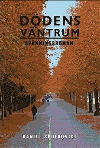 bokomslag Dödens väntrum