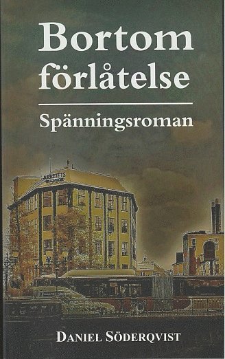 bokomslag Bortom förlåtelse