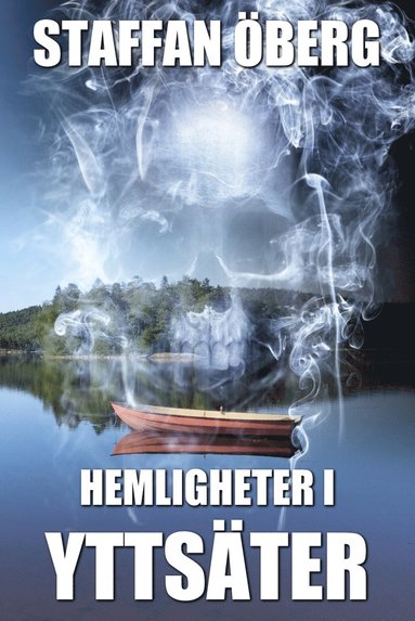 bokomslag Hemligheter i Yttsäter