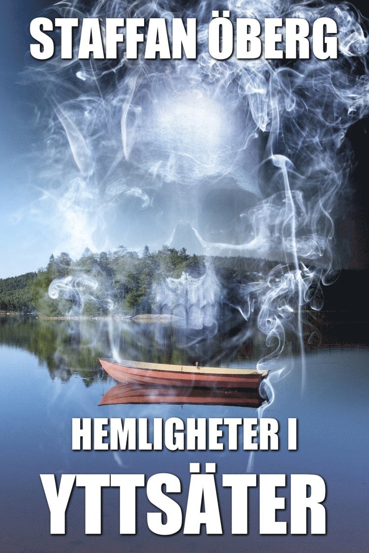 Hemligheter i Yttsäter