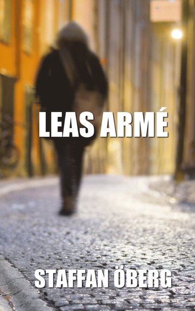 bokomslag Leas armé