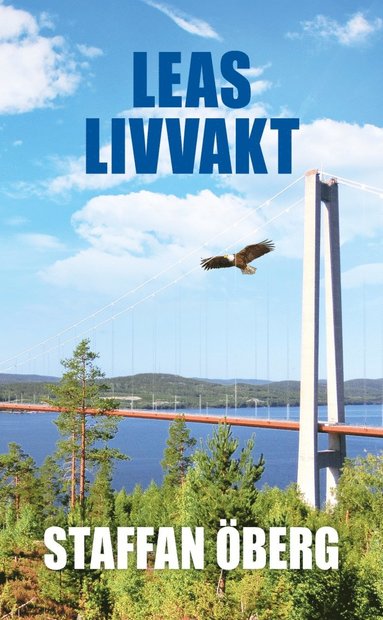 bokomslag Leas livvakt