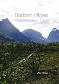bokomslag Bortom vägen