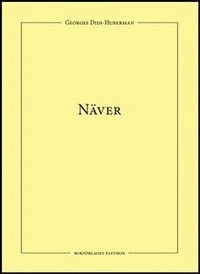 bokomslag Näver