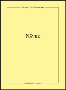 bokomslag Näver