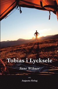 bokomslag Tobias i Lycksele