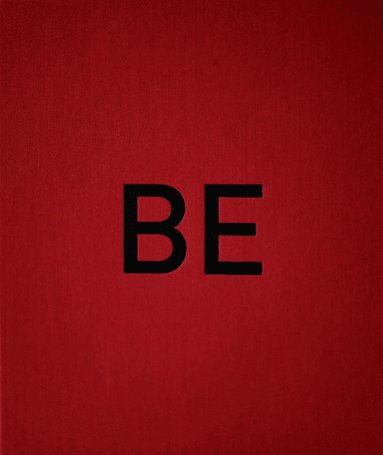 Julian Birbrajer - Be, Inbunden