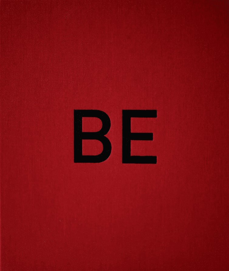 Be 1