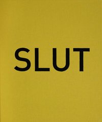 bokomslag Slut