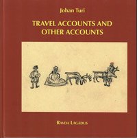 bokomslag Travel accounts and other accounts