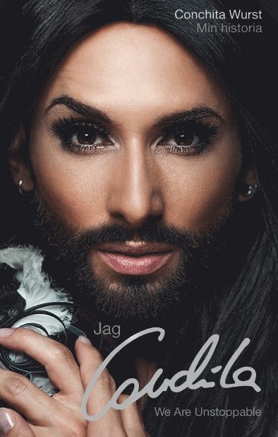 Jag, Conchita