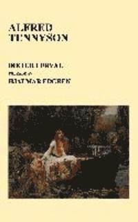 Alfred Tennyson - Dikter i urval, Häftad