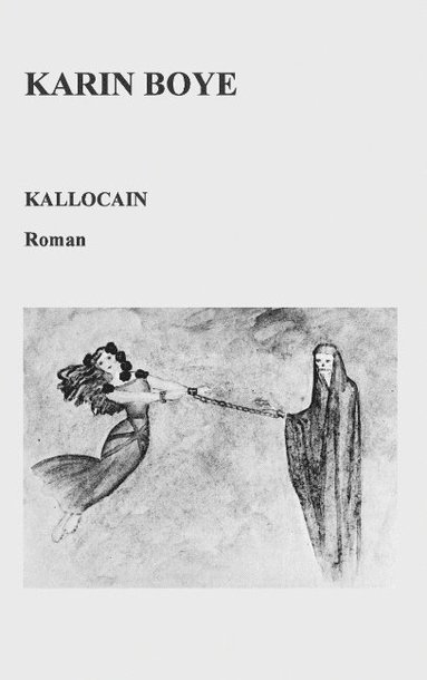 bokomslag Kallocain