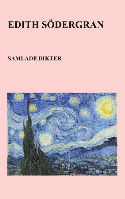 Samlade dikter 1