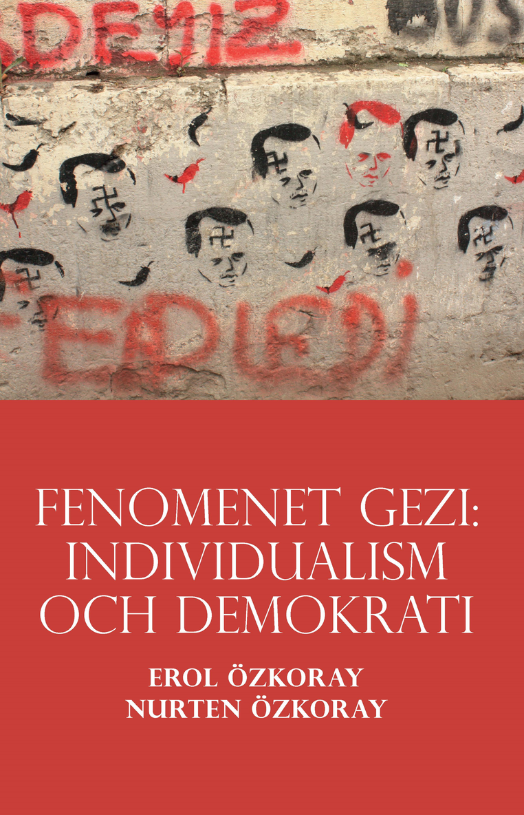 Fenomenet Gezi : individualism och demokrati 1