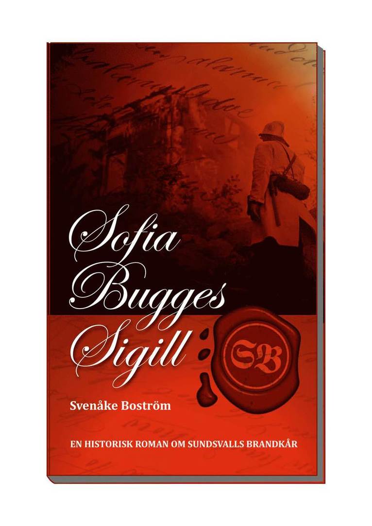 Sofia Bugges sigill 1