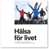 bokomslag Hälsa för livet