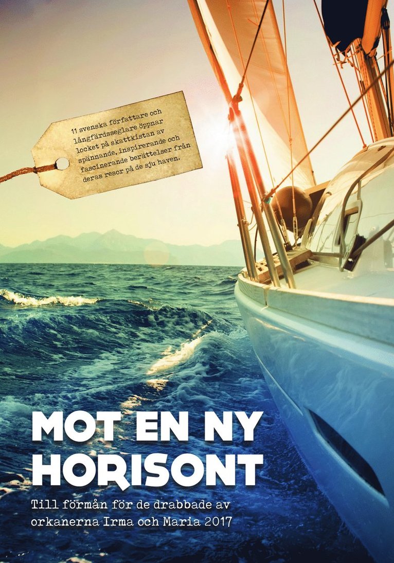 Mot en ny horisont