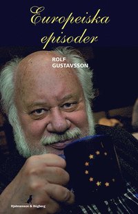 bokomslag Europeiska episoder