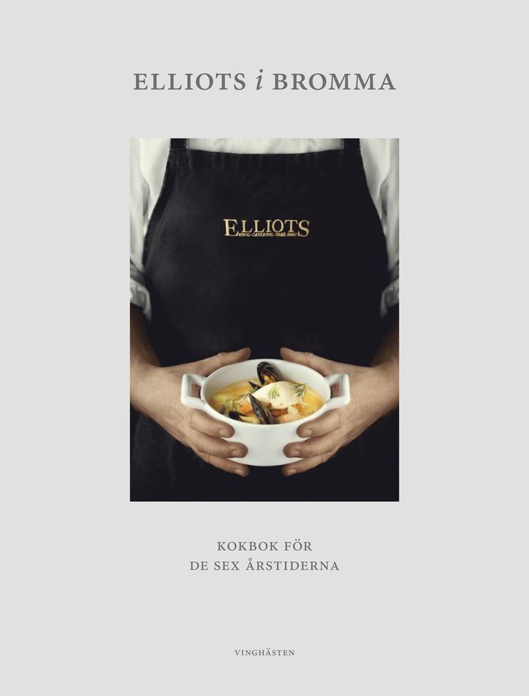 Elliots i Bromma 1