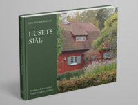 bokomslag Husets själ
