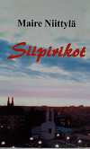 Maire Niittylä - Siipirikot, Pocket