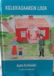Aulis Kytömäki - Kelkkasaaren Liisa, Kartonnage