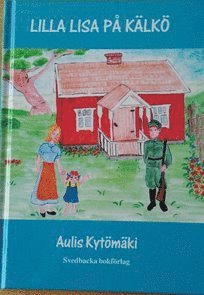 Aulis Kytömäki - Lilla Lisa på Kälkö, Kartonnage
