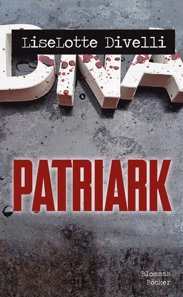 Patriark 1