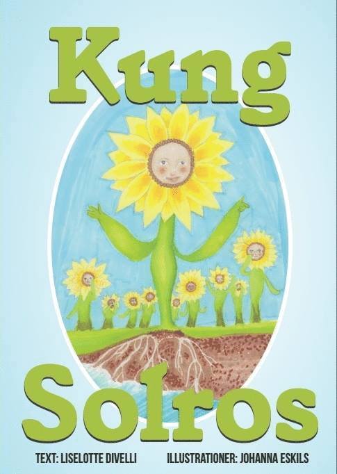 Kung Solros 1