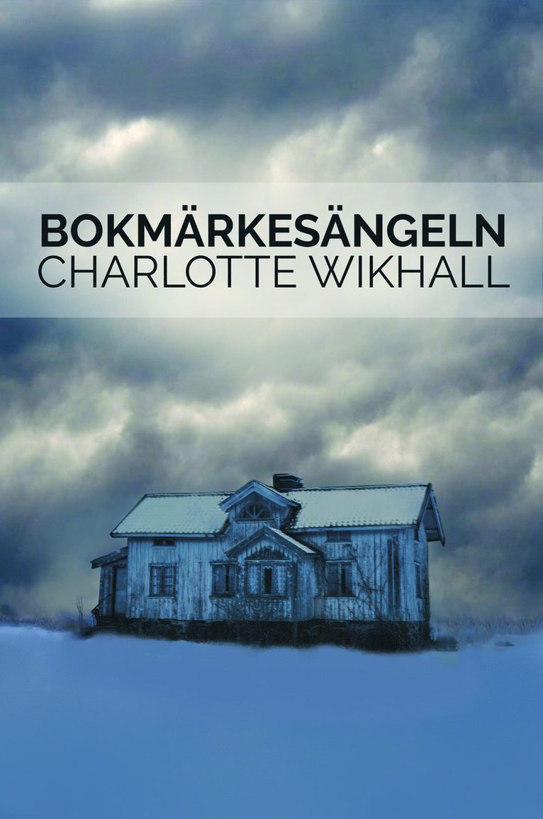 Bokmärkesängeln