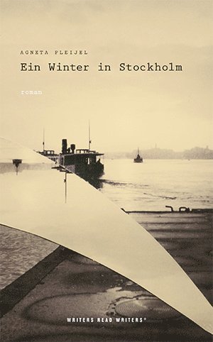 Ein Winter in Stockholm 1