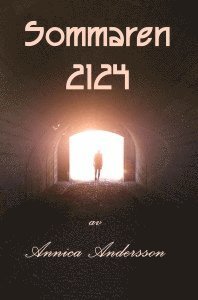 Annica Andersson - Sommaren 2124, Kartonnage