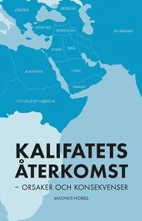 bokomslag Kalifatets återkomst : orsaker och konsekvenser