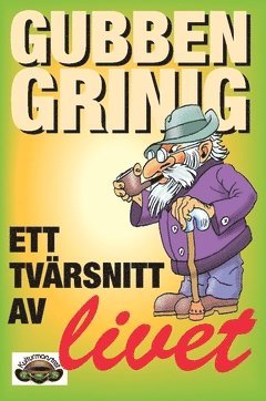 bokomslag Ett tvärsnitt av livet