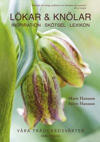 bokomslag Lökar & knölar : inspiration, skötsel, lexikon