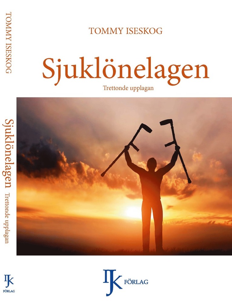Sjuklönelagen